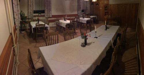 Hostal Guest House Hojnik