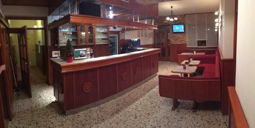 Hostal Guest House Hojnik