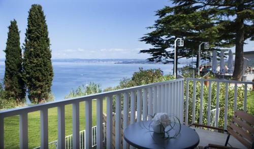 Hotel Cliff Belvedere