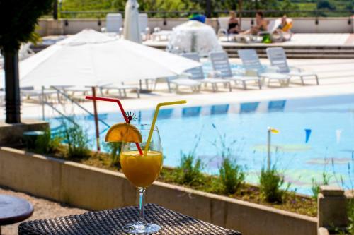 Hotel Cliff Belvedere
