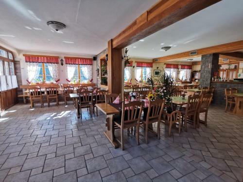 Agroturismo Farm Stay Peternelj