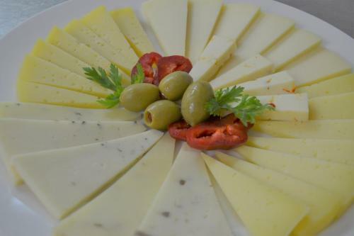 Agroturismo Farm Stay Peternelj