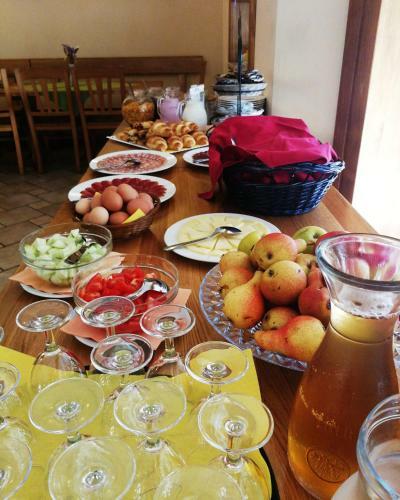 Agroturismo Farm Stay Peternelj