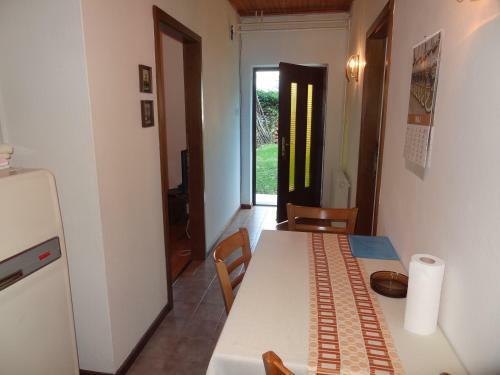 Rooms Antonija