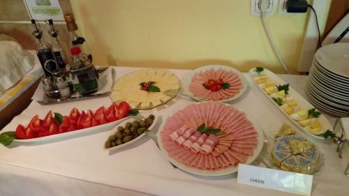 B&B Na Kluk