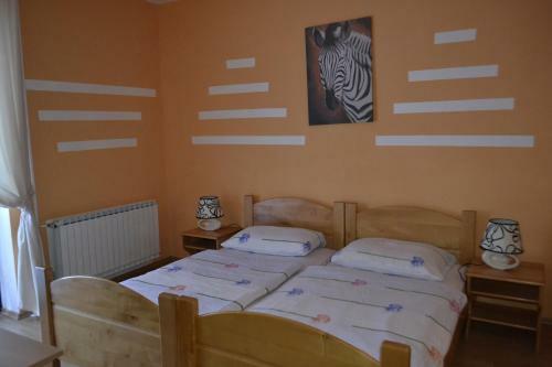 Hostal Guest House Kme?ki Hram