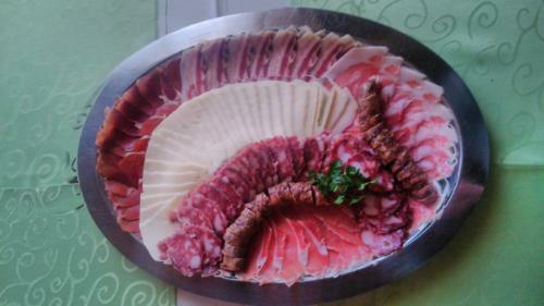 Hostal Guest House Kme?ki Hram