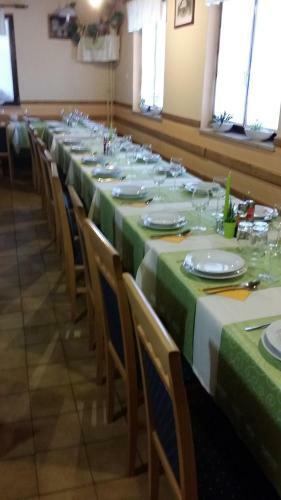 Hostal Guest House Kme?ki Hram