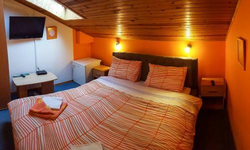Apartment Zver