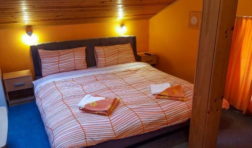 Apartment Zver