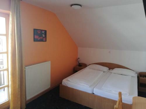 Hotel Gostilna Logar