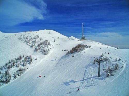 Hotel Gostilna Logar