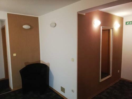 Hotel Gostilna Logar