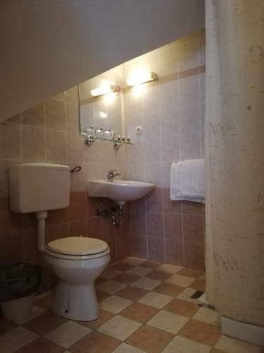 Hotel Gostilna Logar