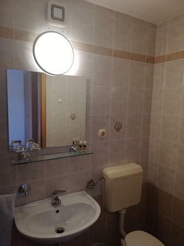 Hotel Gostilna Logar