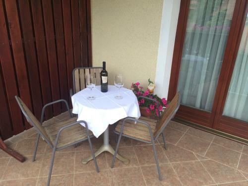 Hostal Gostilna Turk