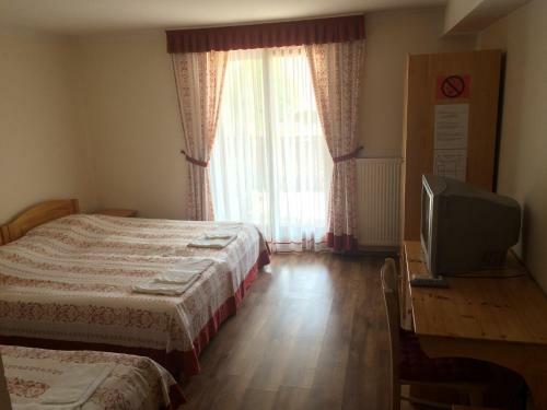 Hostal Gostilna Turk