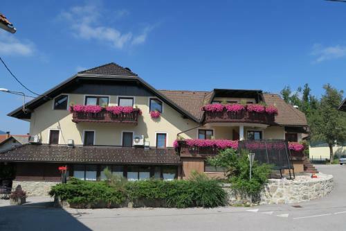 Hostal Gostilna Turk