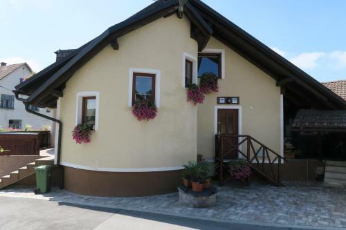 Hostal Gostilna Turk