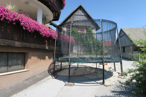 Hostal Gostilna Turk