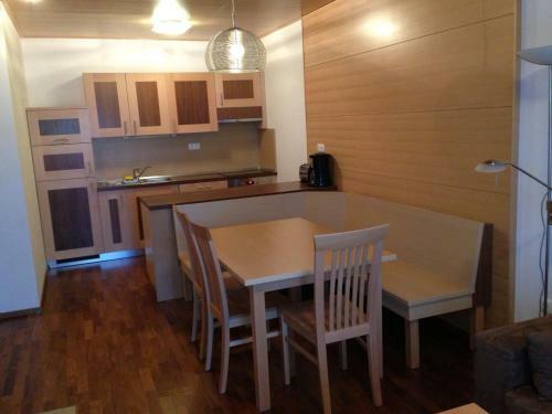 Aparthotel Luxury Apartments Bona - Bolfenk