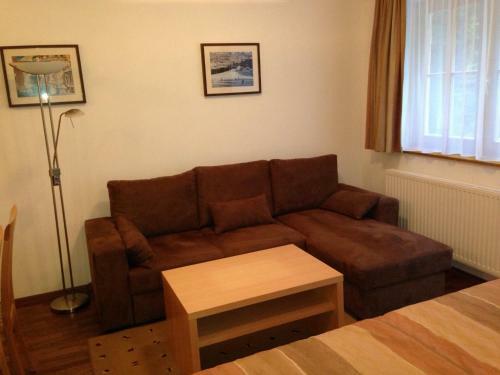 Aparthotel Luxury Apartments Bona - Bolfenk