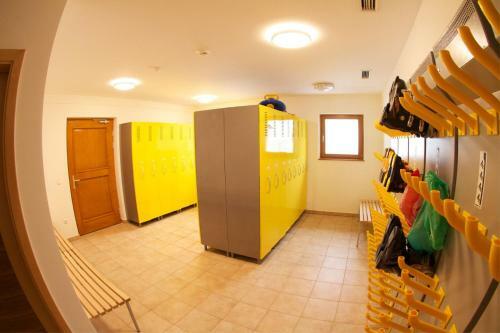 Aparthotel Luxury Apartments Bona - Bolfenk