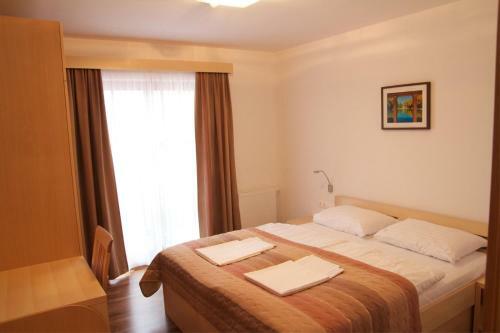 Aparthotel Luxury Apartments Bona - Bolfenk