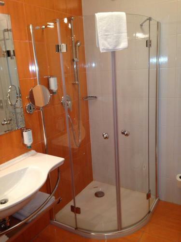 Aparthotel Luxury Apartments Bona - Bolfenk