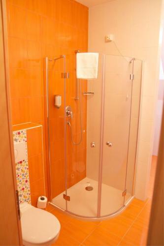 Aparthotel Luxury Apartments Bona - Bolfenk