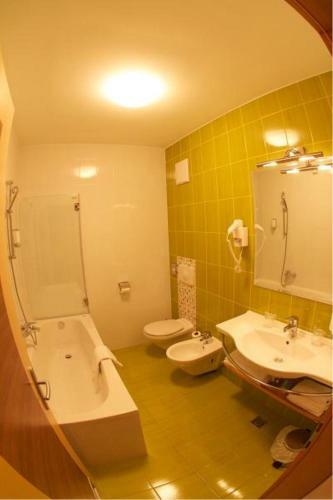 Aparthotel Luxury Apartments Bona - Bolfenk