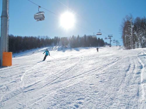 Aparthotel Luxury Apartments Bona - Bolfenk