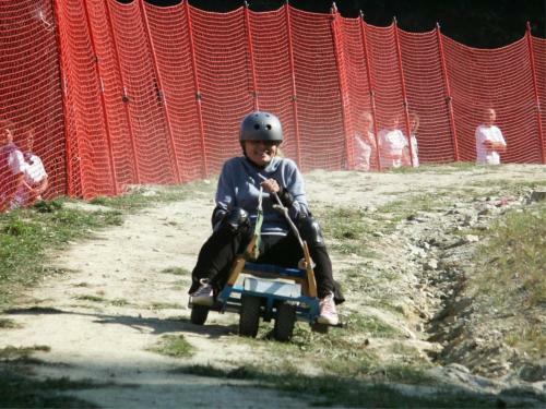 Aparthotel Luxury Apartments Bona - Bolfenk