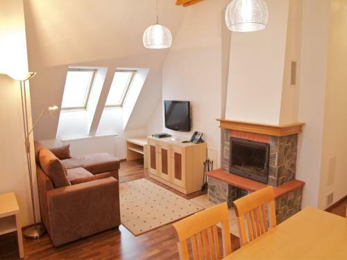 Aparthotel Luxury Apartments Bona - Bolfenk