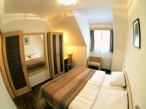 Aparthotel Luxury Apartments Bona - Bolfenk