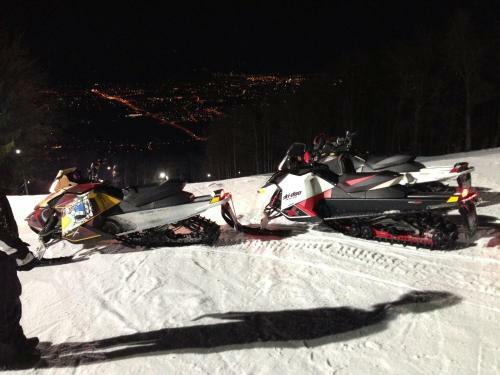 Aparthotel Luxury Apartments Bona - Bolfenk