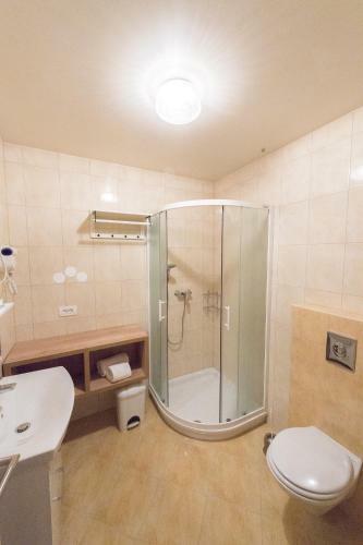 Hostal Guest House Gor?i?