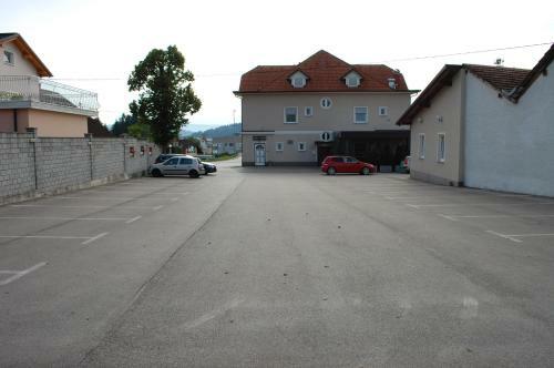 Hostal Guest House Gor?i?