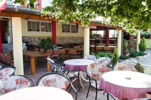 Hotel Botra