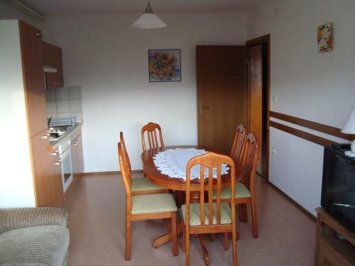 Apartamentos Preno?i??a Jezero