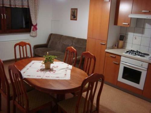 Apartamentos Preno?i??a Jezero