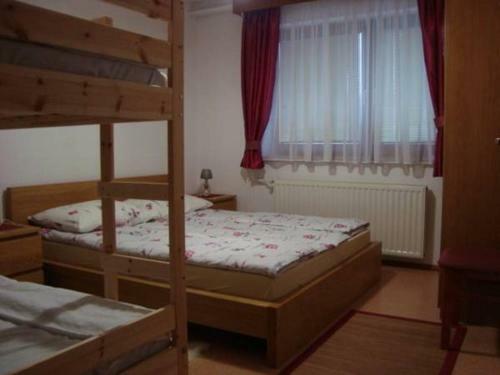 Apartamentos Preno?i??a Jezero