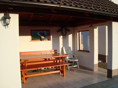 Apartamentos Preno?i??a Jezero