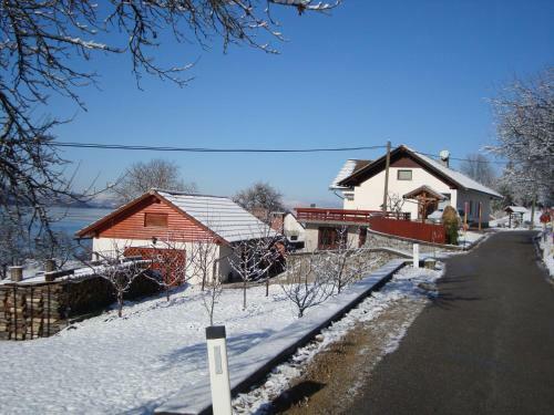 Apartamentos Preno?i??a Jezero