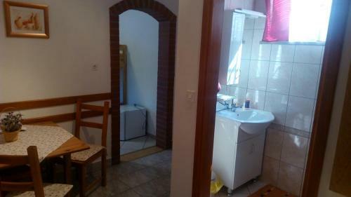 Apartamentos Preno?i??a Jezero