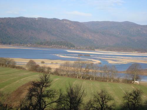 Apartamentos Preno?i??a Jezero