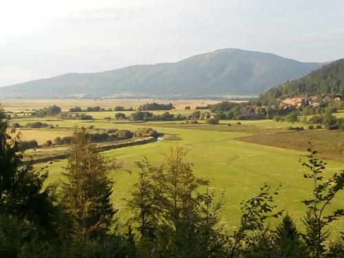 Apartamentos Preno?i??a Jezero