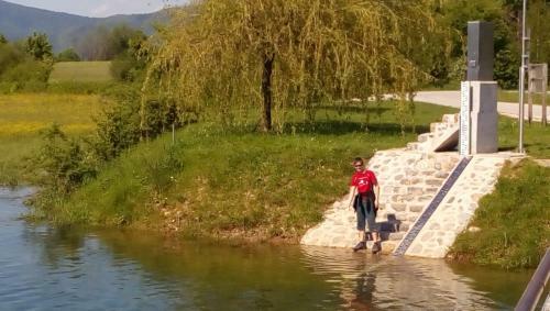 Apartamentos Preno?i??a Jezero