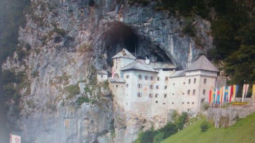 Apartamentos Preno?i??a Jezero