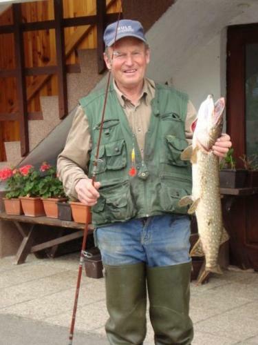 Apartamentos Preno?i??a Jezero